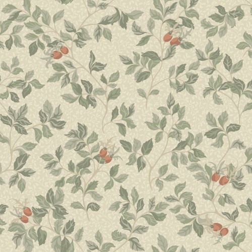 Obrázok z Nora Beige/grön - 431-04